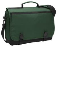 Port Authority BG304 Messenger Briefcase