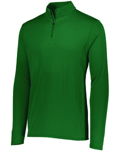 Augusta Sportswear 2786 Youth Attain Wicking 1/4 Zip Pullover