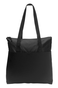 Port Authority BG407 Zip-Top Convention Tote