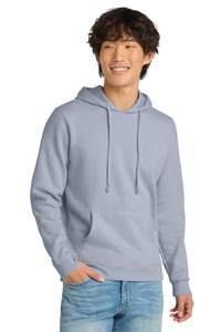District DT6100 V.I.T. ™ Fleece Hoodie