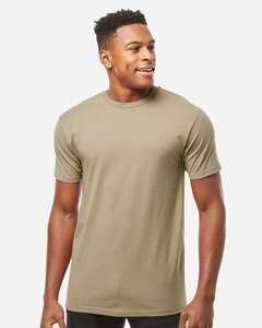 Tultex T290 Unisex Heavyweight Jersey T-Shirt