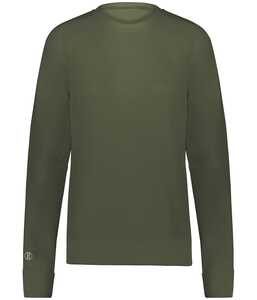 Holloway H223725 Ladies Momentum Team Fleece Crew