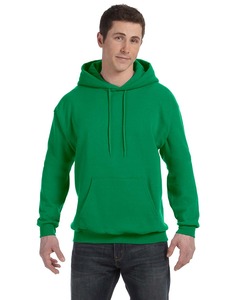 Hanes P170 EcoSmart ® - Pullover Hooded Sweatshirt thumbnail