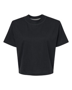 LAT 3518 Ladies Boxy Tee