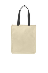 Port Authority BG431 Upright Essential Tote