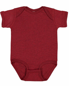 Rabbit Skins 4424 Infant Fine Jersey Bodysuit