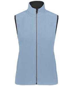 Augusta Sportswear 6854 Ladies Chill Fleece Vest 2.0