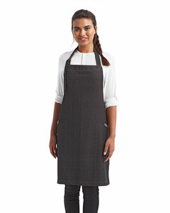 Artisan Collection by Reprime RP122 Unisex ‘Regenerate’ Sustainable Bib Apron