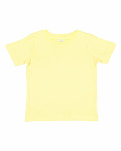 Rabbit Skins 3321 Toddler Fine Jersey Tee
