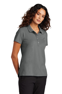 Mercer+Mettle MM1005 Women's Stretch Pique Polo