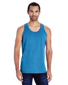 ComfortWash by Hanes GDH300 Unisex Garment-Dyed Tank