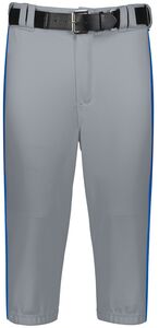 Russell Athletic R21LGM Piped Diamond Series Baseball Knicker 2.0