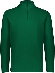 Augusta Sportswear 6863 Unisex Micro-Lite Fleece Quarter-Zip Pullover