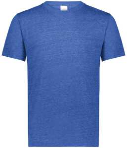Augusta Sportswear AS6960 Youth All-Day Core Basic Tri-Blend Tee