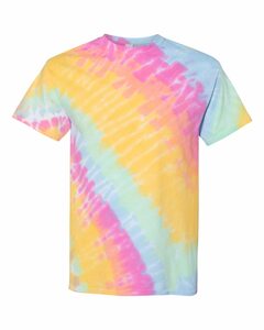 Dyenomite 200TL Tilt Tie Dye T-Shirt