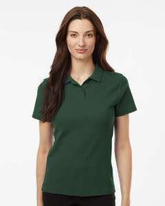 AllPro 62800L Women's Pique Polo