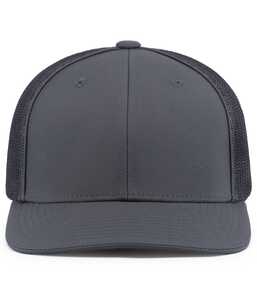 Pacific Headwear 404F Trucker Flexfit® Cap