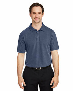 CORE365 CE112 Men's Fusion ChromaSoft™ Pique Polo
