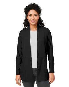 Devon & Jones DP125W Ladies' Raleigh Stretch Cardigan