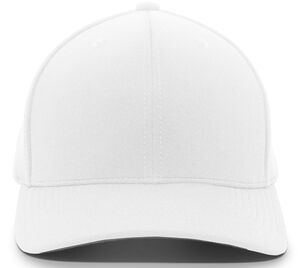 Pacific Headwear 298M M2 Performance Hook-And-Loop Adjustable Cap