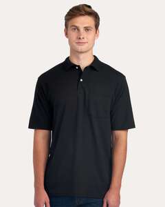 Jerzees 436MP Dri-Power® Polo with Pocket