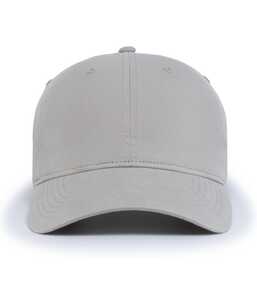 Pacific Headwear V57 Vintage Buckle Strap Adjustable Cap