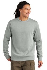 District DT2204 Wash ™ Fleece Crew