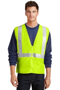Port Authority SV01 Enhanced Visibility Vest