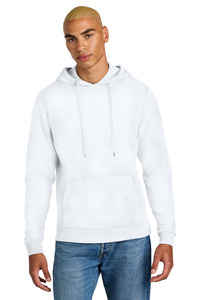 District DT1300 Perfect Tri ® Fleece Pullover Hoodie