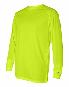 Badger Sport 4104 B Core L/S Tee