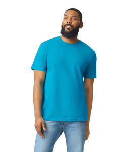 Gildan G670 Men's Softstyle CVC T-Shirt