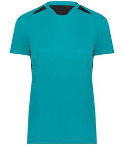 HighFive 322992 Ladies Hawk Evolution Soccer Jersey