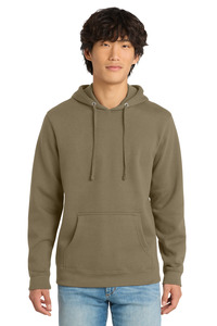 District DT6100 V.I.T. ™ Fleece Hoodie