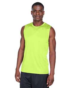 Team 365 TT11M Men's Zone Performance Muscle T-Shirt thumbnail