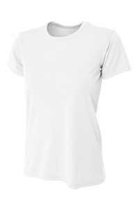 A4 NW3201 Women's Cooling Performance T-Shirt