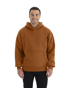 Next Level NL9307 Unisex Heavyweight Pullover Hooded Sweatshirt