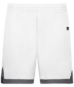 Russell Athletic 5R4CHX LADIES ELITE BASKETBALL SHORTS POWERED BY COOLCORE®