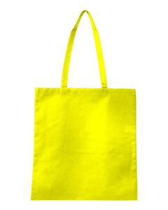 Q-Tees QTQ126300 Non-Woven Tote Bag