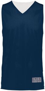Augusta Sportswear AS161 Tricot Mesh Reversible Jersey 2.0