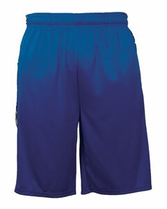 Badger Sport 4189 Digital Panel Short