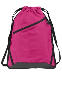 Port Authority BG616 Zip-It Cinch Pack