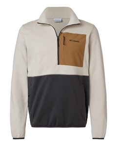 Columbia 209760 Hike™ II Half Zip Pullover