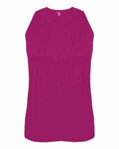 Alleson Athletic 8962 B Core Women's Tank