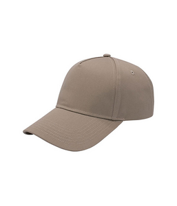 Mega Cap 6805 Poly Cotton Twill Cap