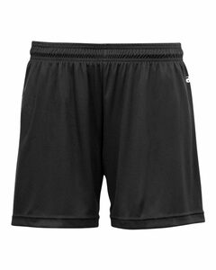 Badger Sport 2116 B Core Girls' Short