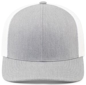 Pacific Headwear PH110F Trucker Flexfit® Snapback Cap