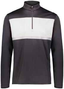 Holloway 222591 Prism Bold 1/4 Zip Pullover