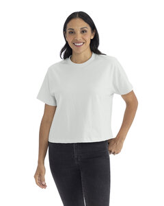 Next Level NL7610 Ladies' Heavyweight Boxy T-Shirt