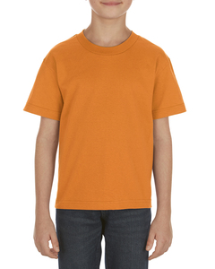 Alstyle AL3381 Youth 6.0 oz., 100% Cotton T-Shirt