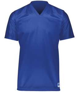 Russell Athletic R0593B Youth Solid Flag Football Jersey